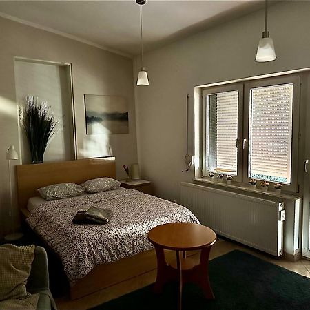 Apartament Starówka Zielona Góra Zewnętrze zdjęcie