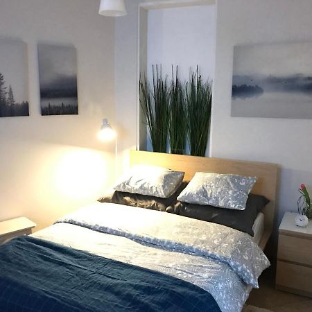 Apartament Starówka Zielona Góra Zewnętrze zdjęcie