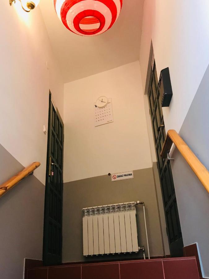 Apartament Starówka Zielona Góra Zewnętrze zdjęcie