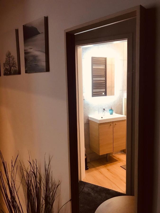 Apartament Starówka Zielona Góra Zewnętrze zdjęcie