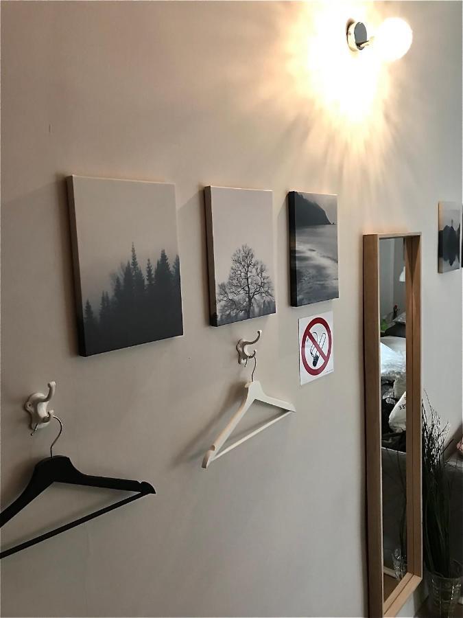 Apartament Starówka Zielona Góra Zewnętrze zdjęcie